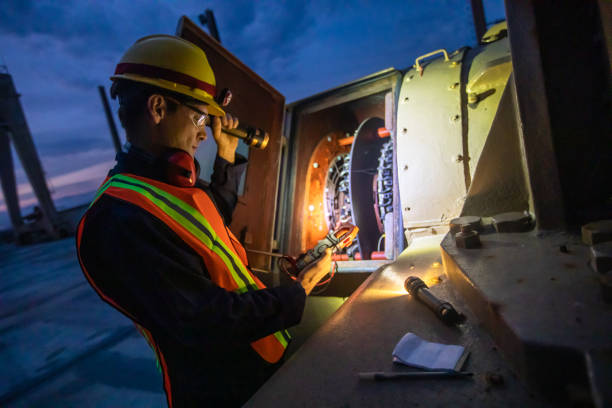 Electrical Outlet Repair in Drexel, NC