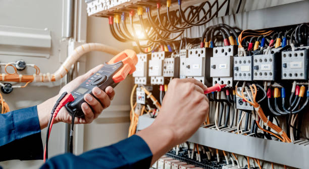 Best Electrical Troubleshooting Services  in Drexel, NC